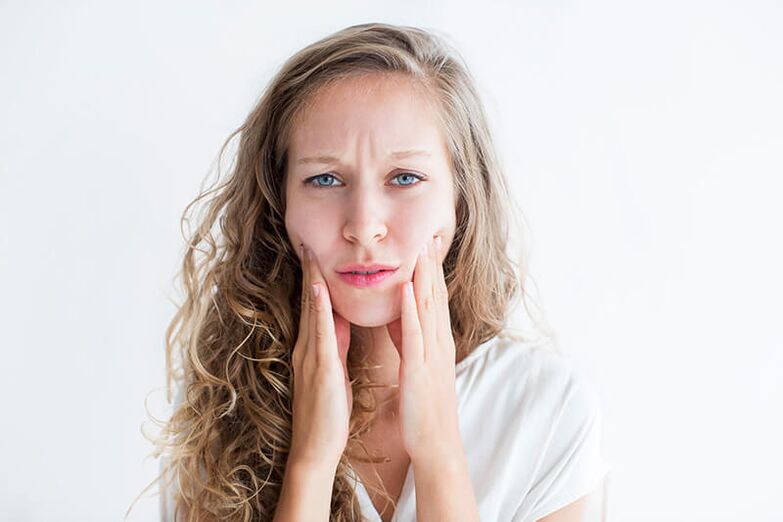 Indications for laser rejuvenation